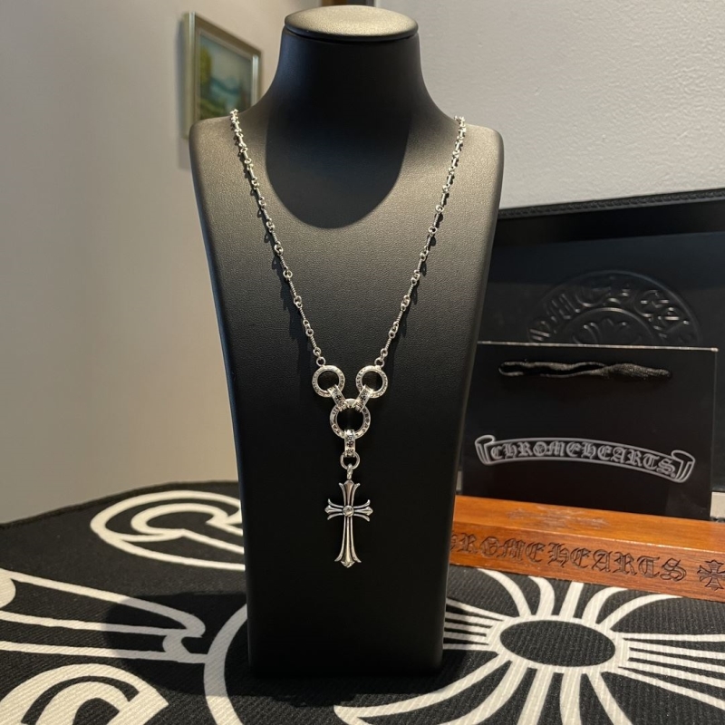 Chrome Hearts Necklaces